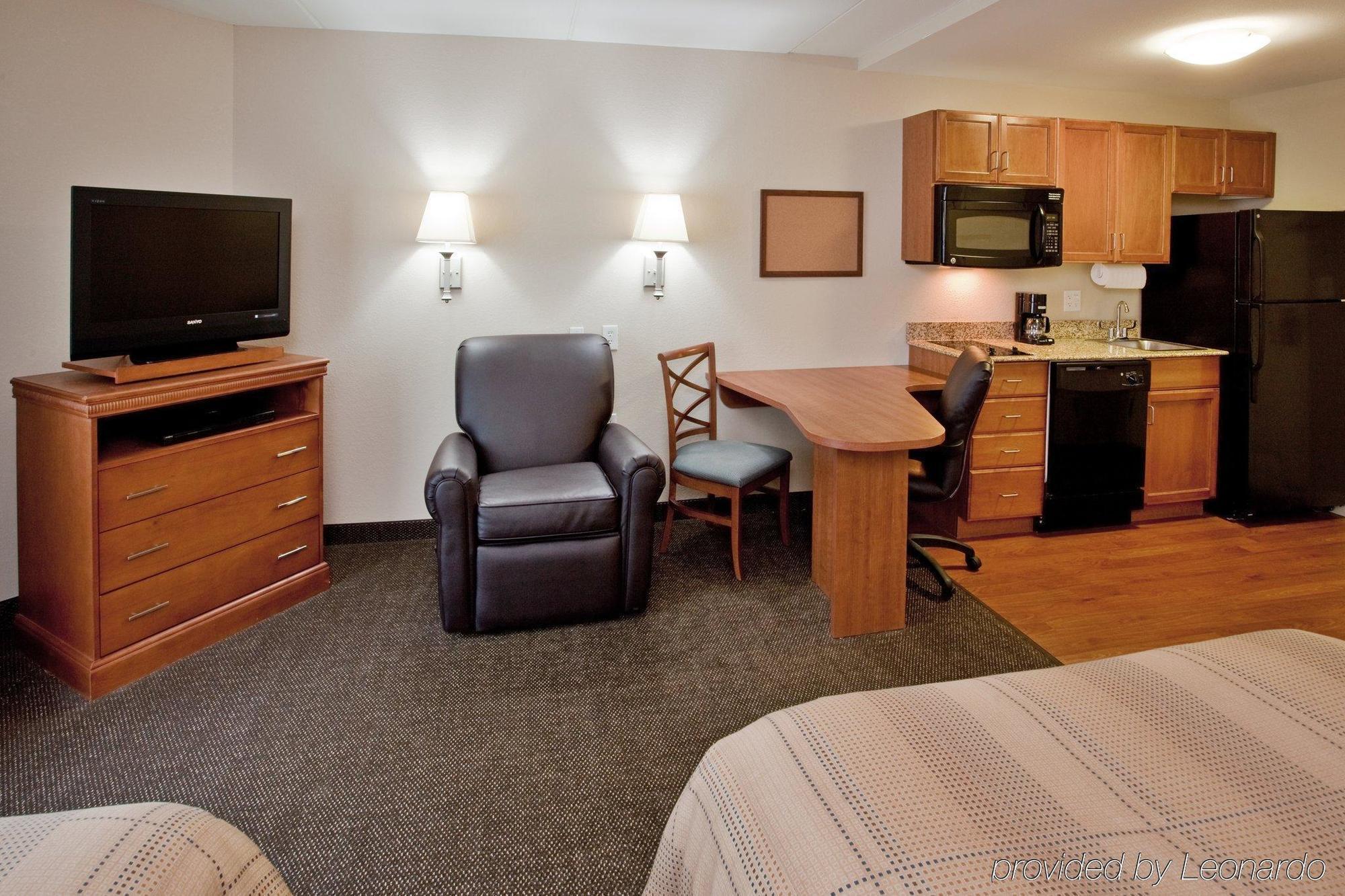 Candlewood Suites Richmond North-Glen Allen By Ihg Room photo