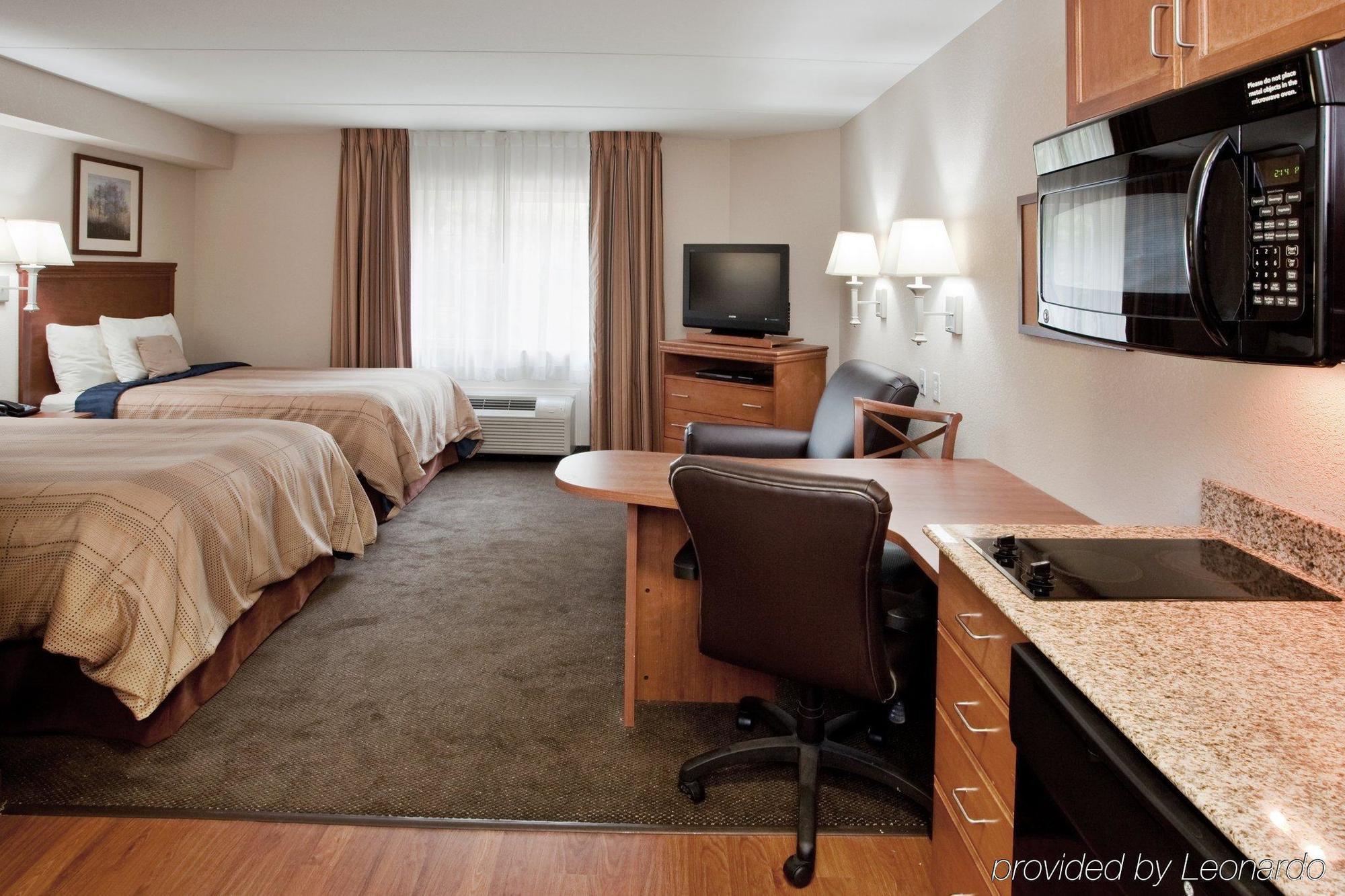 Candlewood Suites Richmond North-Glen Allen By Ihg Room photo