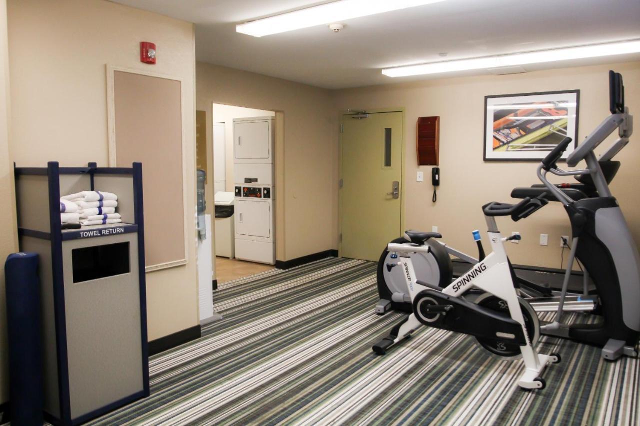 Candlewood Suites Richmond North-Glen Allen By Ihg Exterior photo